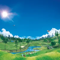 Everybody's Golf #35926