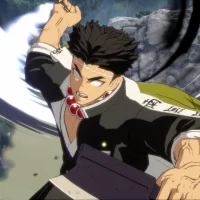 Demon Slayer: Kimetsu no Yaiba - The Hinokami Chronicles 2 #27254