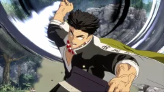 Screenshot Demon Slayer: Kimetsu no Yaiba - The Hinokami Chronicles 2