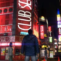 Yakuza 6: The Song of Life #2774