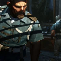 Dishonored 2 #4316