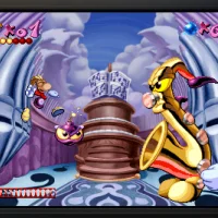 Rayman: 30th Anniversary Edition #35083
