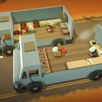 Overcooked! #37606