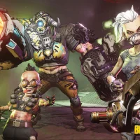 Borderlands 3 #13394