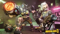 Screenshot Borderlands 3