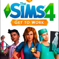 The Sims 4: Al Lavoro! #4843