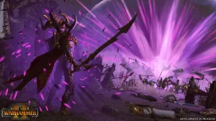 Screenshot Total War: Warhammer II