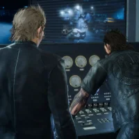 Final Fantasy XV #9022