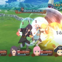 Tales of Vesperia: Definitive Edition #34620