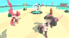 Screenshot Temtem