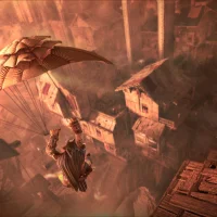 Styx: Blades of Greed #28681