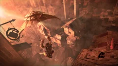 Screenshot Styx: Blades of Greed