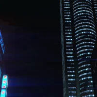 Yakuza 6: The Song of Life #2821