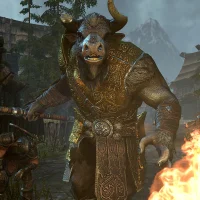 The Elder Scrolls Online #10654