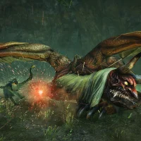 Toukiden 2 #3520