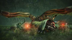 Screenshot Toukiden 2