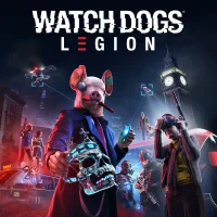 Watch Dogs Legion #15299