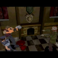 Resident Evil #26464