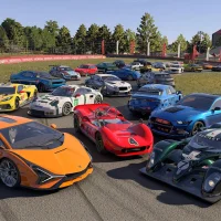 Forza Motorsport #22267