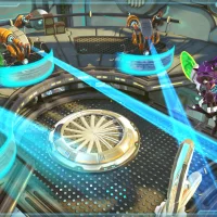 Ratchet & Clank: All 4 One #37334