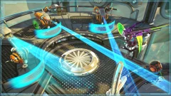 Screenshot Ratchet & Clank: All 4 One