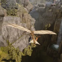 Brothers: A Tale of Two Sons Remake #30932