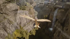 Screenshot Brothers: A Tale of Two Sons Remake