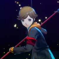 Persona 3 Reload #23780