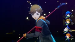 Screenshot Persona 3 Reload