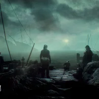 Call of Cthulhu: The Official Videogame #8001
