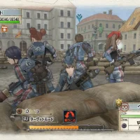 Valkyria Chronicles #38131