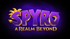 Screenshot Spyro: A Realm Beyond