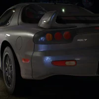 Need for Speed #1200