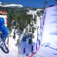 Steep: Road to the Olympics Expansion #11535
