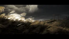 Screenshot Ghost of Tsushima