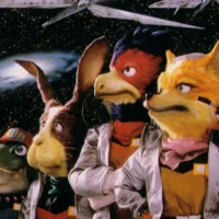 Star Fox #29176