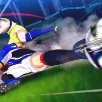 Captain Tsubasa II: World Fighters #39373