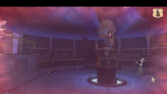 Screenshot Sam & Max: The Devil's Playhouse - Episode 3: They Stole Max's Brain!