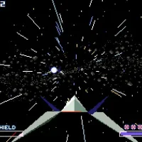 Star Fox #29180