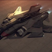 Star Citizen #2262