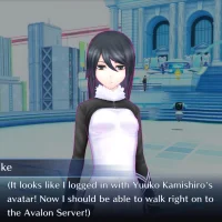 Digimon Story Cyber Sleuth Hacker's Memory #11690
