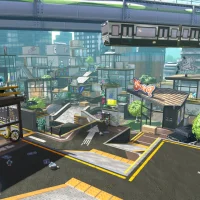Splatoon 2 #8943