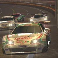 Gran Turismo 3: A-Spec #22526
