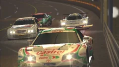Screenshot Gran Turismo 3: A-Spec