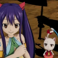 Fairy Tail #14904