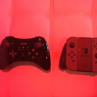 Nintendo Switch #8298