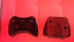 Screenshot Nintendo Switch