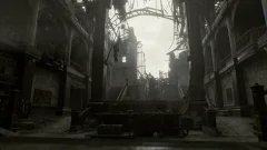 Screenshot Resident Evil: Requiem