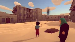 Screenshot Massira