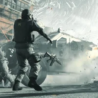 Quantum Break #538